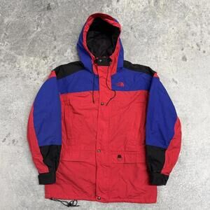 Vintage 90s The North Face Extreme Ski Jacket